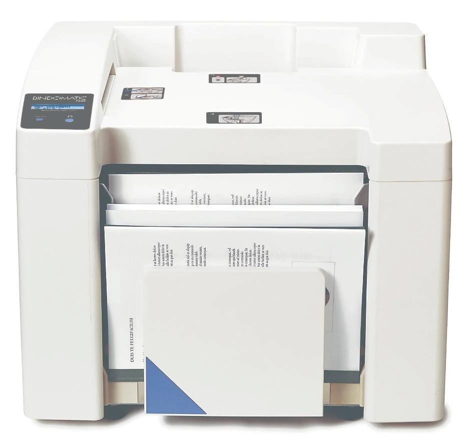 Bindomatic 7000