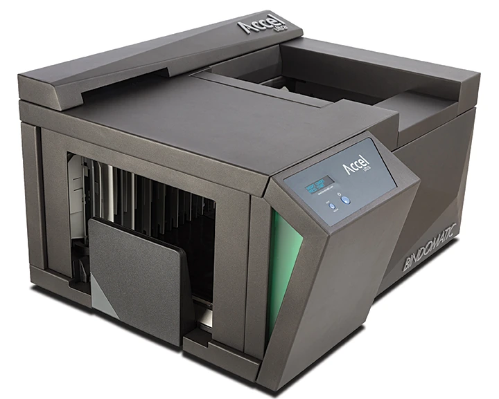 Bindomatic Accel Ultra