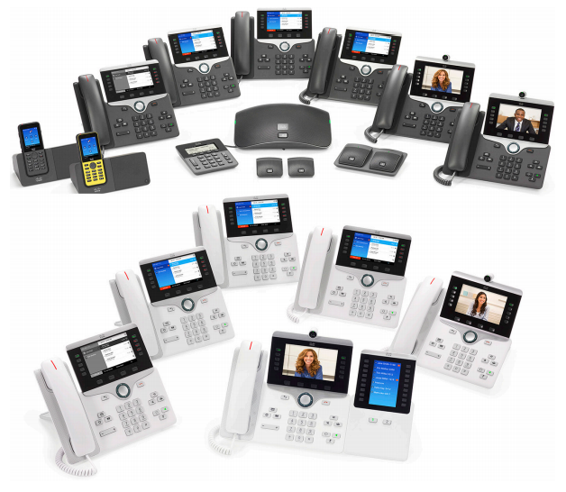 IP communications - Flora Technology Qatar