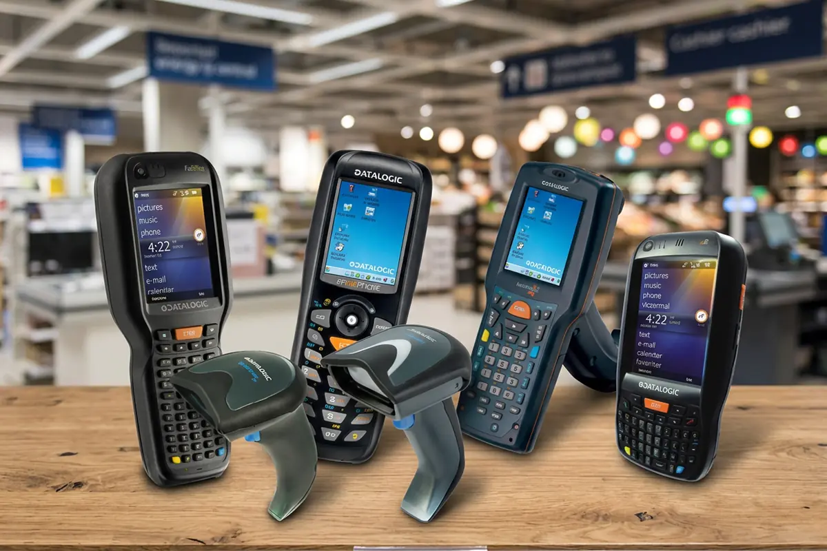 Mobile data capture - Flora Technology Qatar