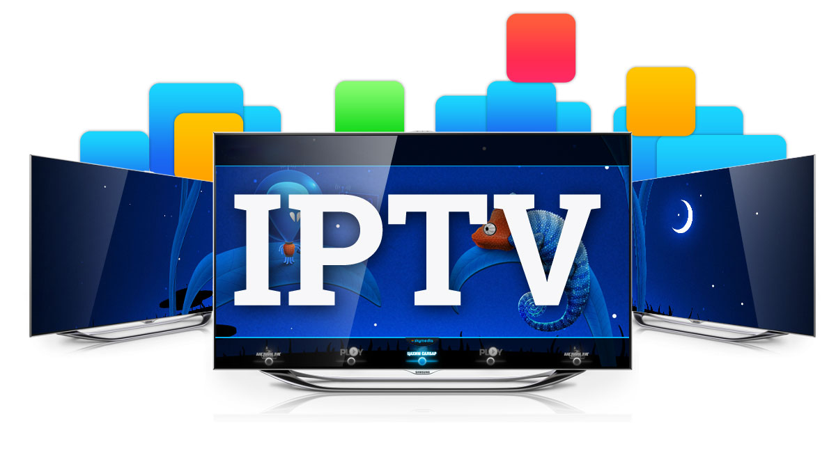 IP TV