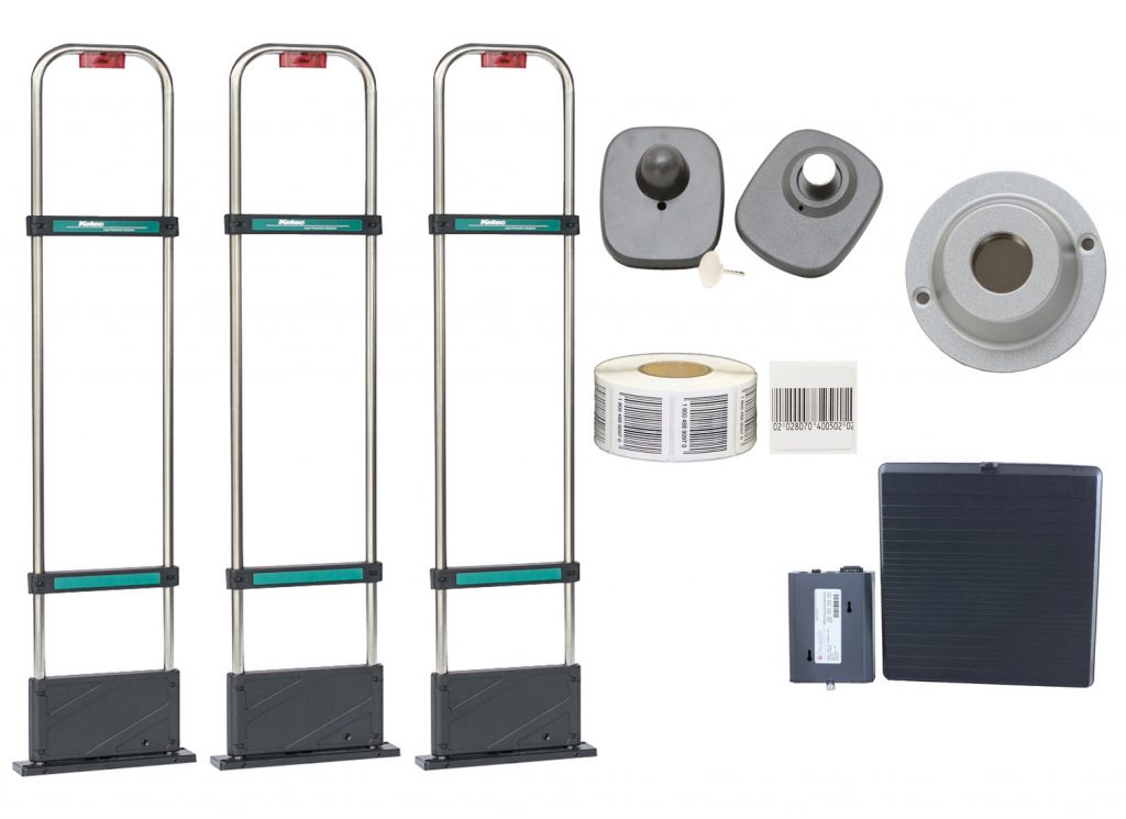 Adazon labels & barcode equipment